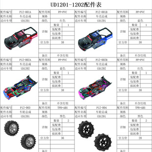 ����UD1201 UDI1202ԭ�b܇��݆̥�[�ۺ�݆��C��{�X݆���M���1