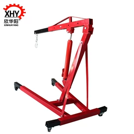 其他维护工具;其他维修设备;起重机