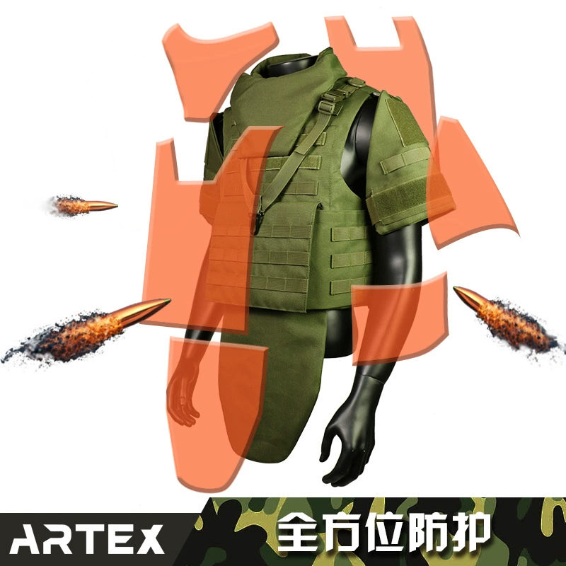 Поставщик Artex стойка тактический бронеплита жилет МОЛЛЕ внешний торговый горячий тактический жилет фабрика жилет на заказ
