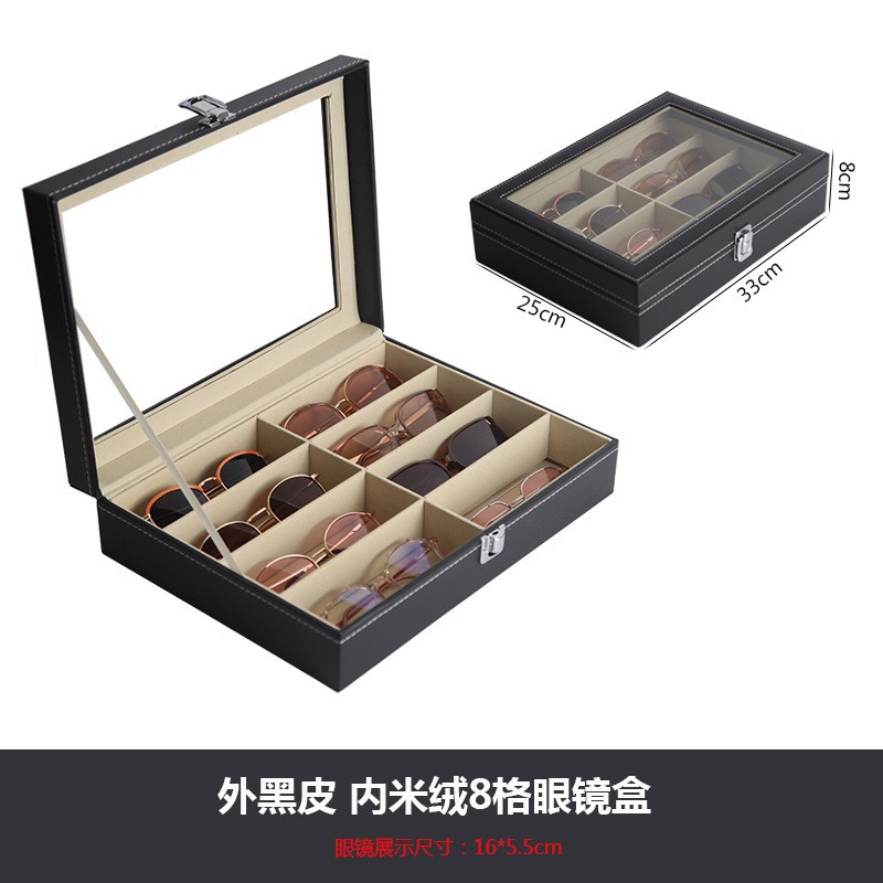 �۾����ɺ����鱦��PUƤ��8��͸���鱦��Ʒ���ɺ������������