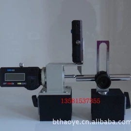 量规;角度尺;其他量具