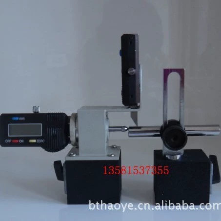 TXY-II Northern Sanxior Black Tiger электронный цифровой концентрический измерительный прибор насоса центромера TXY-III