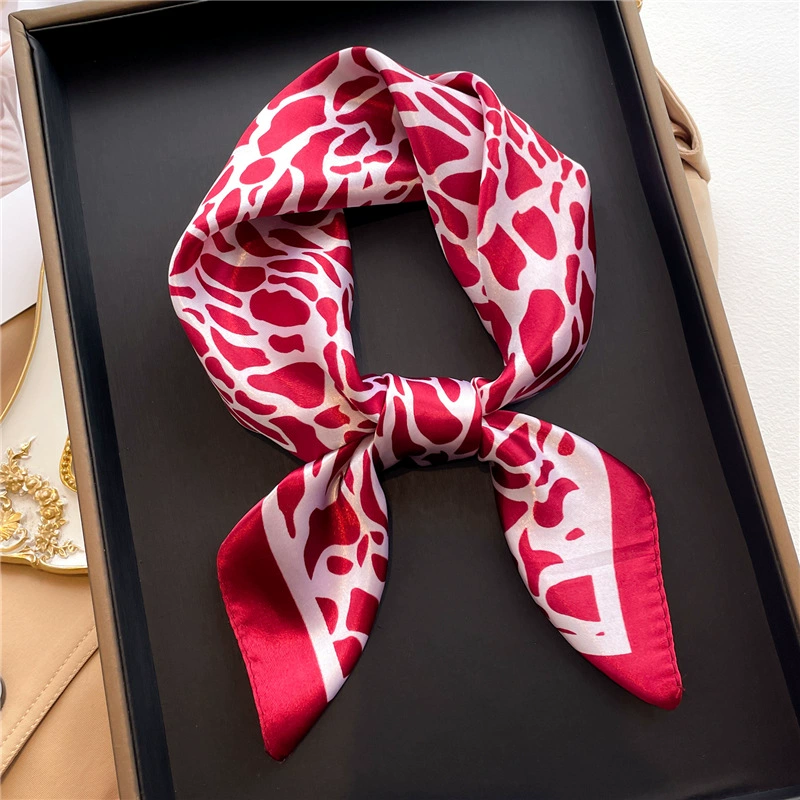 (Cross-border trading), scarf, cloak, hairdressing collar, 60cm