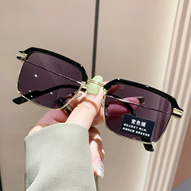 老花镜;太阳镜;眼镜盒/包