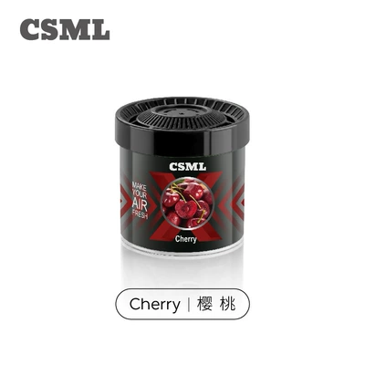 Perfplant seat | High-Quality Long-Lasting Scent, Center Console - cherry