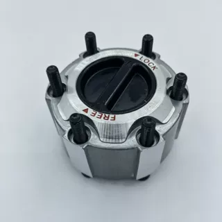 前轮离合器 自由轮毂 轴头离合器 尼桑皮卡40250-2S610