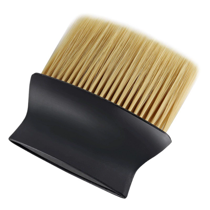 Автомобильная щетка для пыли автомобильный Кондиционер Выход Внутренняя Щетка Чистка щетка для волос пыль артефакт щетка производитель