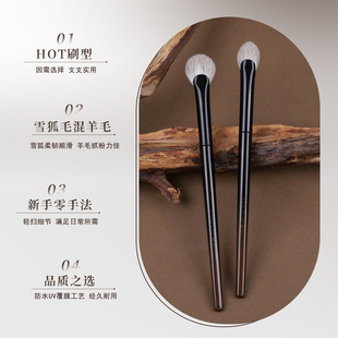 ѩ������ëϵ��Z20���θ߹�ˢС̖�ֲ������۲��沿����ܛë���y