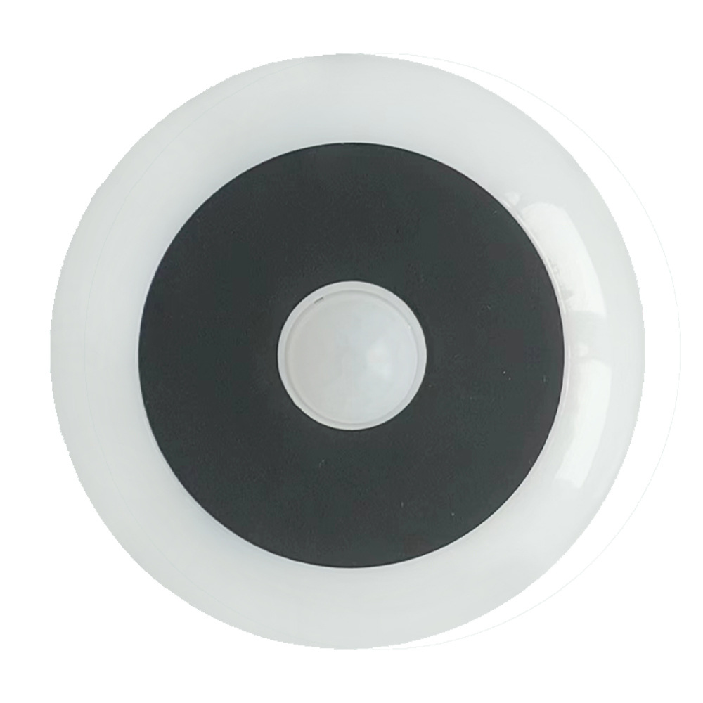 Cross -border hot -selling LED human body induction light circular…
