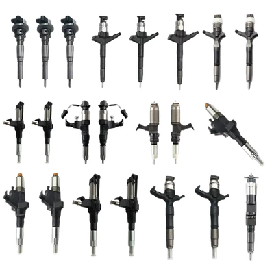 Fuel Injector F7B13F4028, Oil pump, nozzle