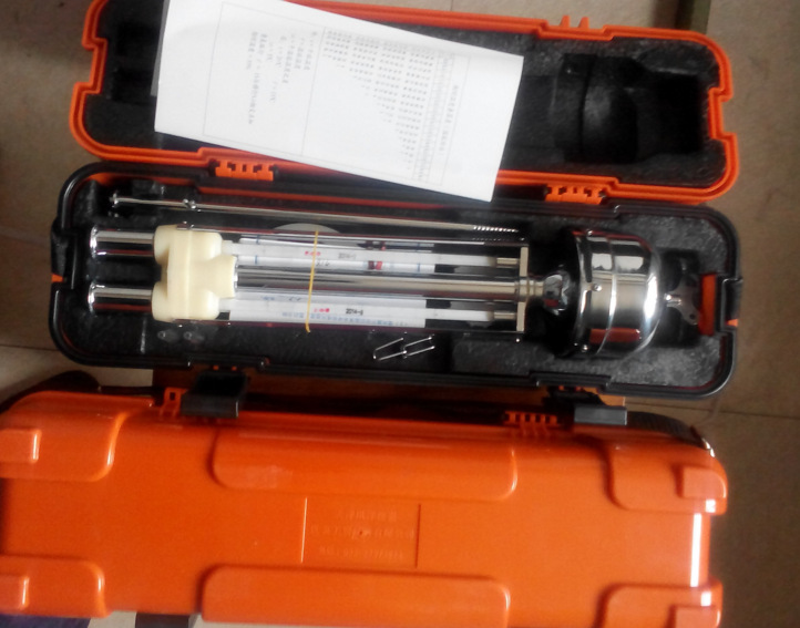 天津凤洋 机械通风干湿表DHM2  现货