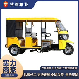 电动三轮车;正三轮摩托车;三轮车