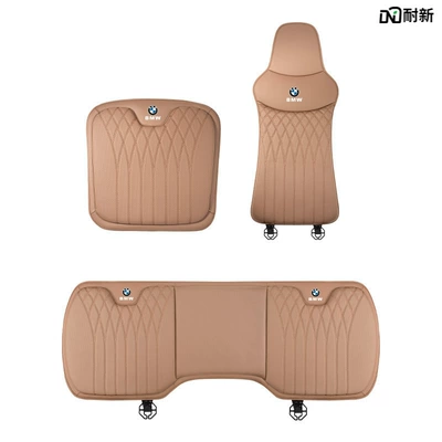 Waist support: Suitable for Bmw Headrest and Lumbar