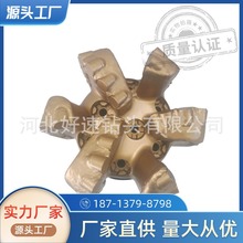 ʯ��荾�荙C�Cе�O�乩�� PDC��^ ����ʯ�ͺ�Ƭ������^