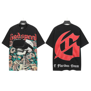 ��ʽ����GOD SPEED������t������Ů�����t�^ӡ��ϴˮ���f����羳