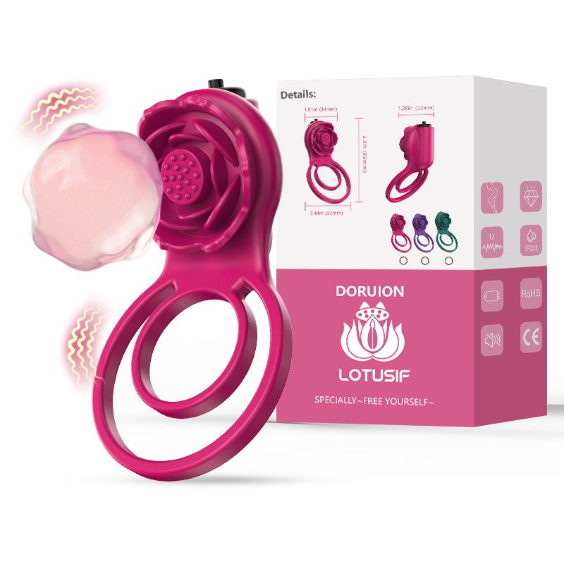 Cross-Border Customized Long-Term Wearable Anti-Vibration Delay Ring, Silicone Compact Couple Resonance Stimulation Automatic Semen-Locking Ring Cross-Border Customized Long-Term Wearable Anti-Vibration Delay Ring, Silicone Compact Couple Resonance Stimulation Automatic Semen-Locking Ring