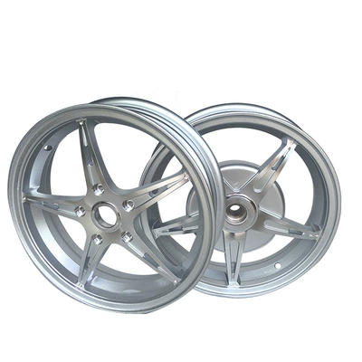Suitable for Vespa: Hub