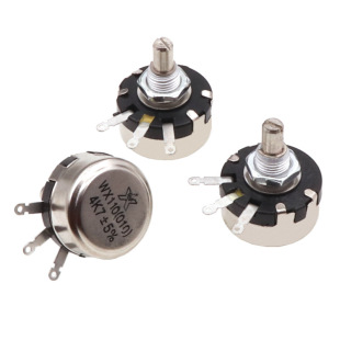 �J�� WX110 WX010 ��Ȧ���@�λ�� 1W�λ��100R/470R/1K/10K