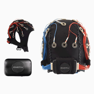 �F؛Emotiv EPOC Flex��������� �X늲ɼ��^�� �^��ʽ�X���z�y�x