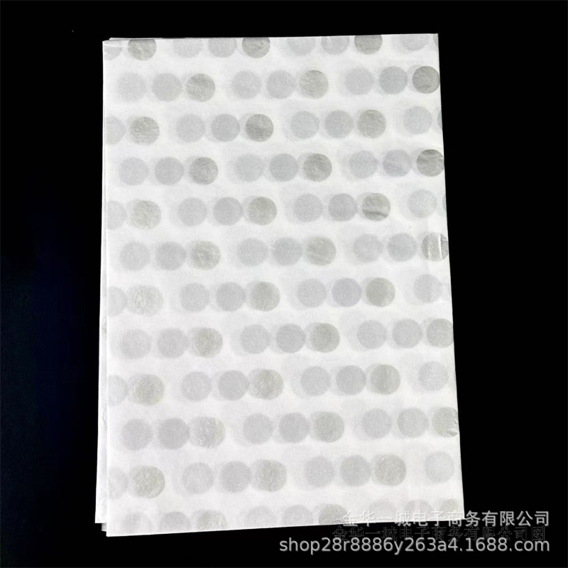 インスタイルの見栄えの良い青と白の冬シリーズ シドニー紙大規模コレクション DIY 大型手頃な価格の装飾ギフト包装紙|undefined