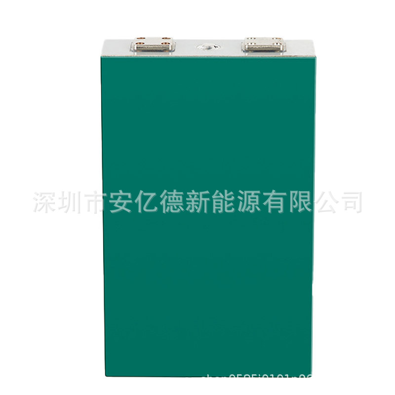 Haida 3. 2v60ah68ah lithium iron phosphate battery electric vehicle aluminum shell energy storage solar lithium battery