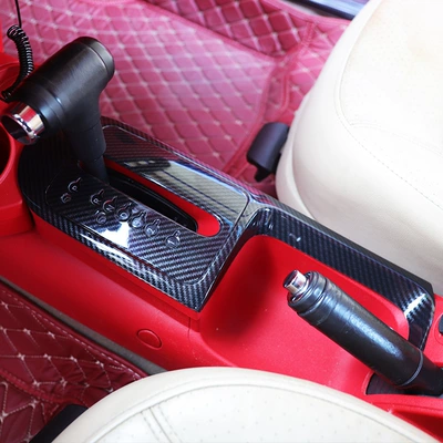Central Control Instrument — Other Automotive Interior Supplies