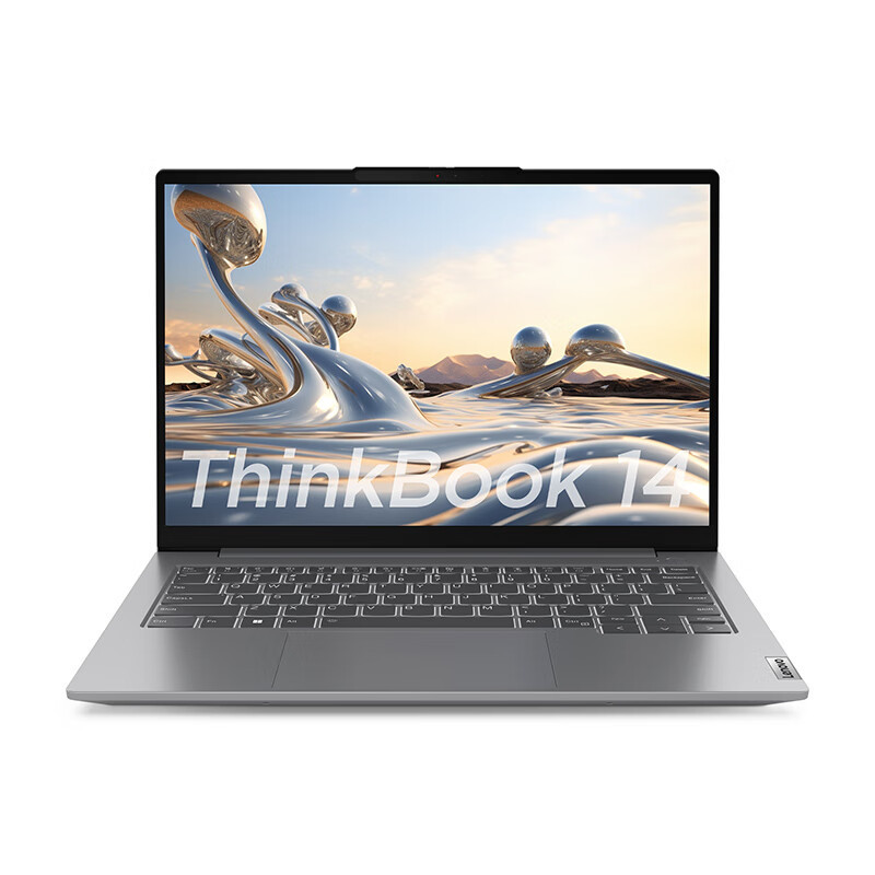 Lenovo ThinkBook 14 Core I7 14inch Portable and Thin Office Laptop 13th Generation I7