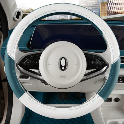 Steering wheel cover Breathable, for Car Models