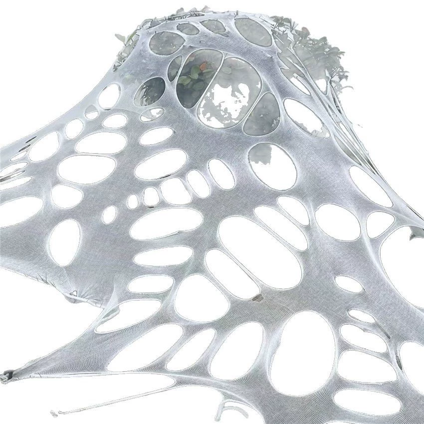 Флуоресцентные украшения, Amazon, полиэстер, хэллоуин