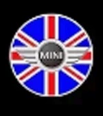 Mini Welcome Light R56 R55: Other lights - mini-6