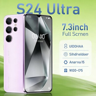 �rƤ�¿�S24Ultra�羳�֙C����ͨӍ2+16���l�rԴ�^���S�ɴ��l