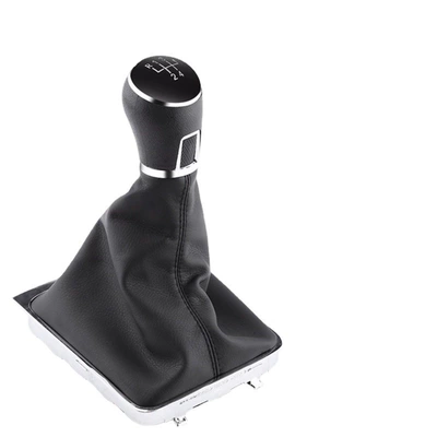 Cab and accessories: B7 Golf 7 shift