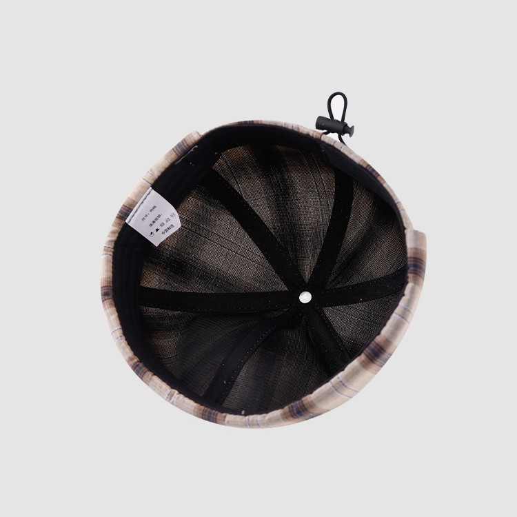 1-3 Primavera y otoño delgada sombrero para bebés, primavera, sombrero para niños, moda coreana, estilo exterior