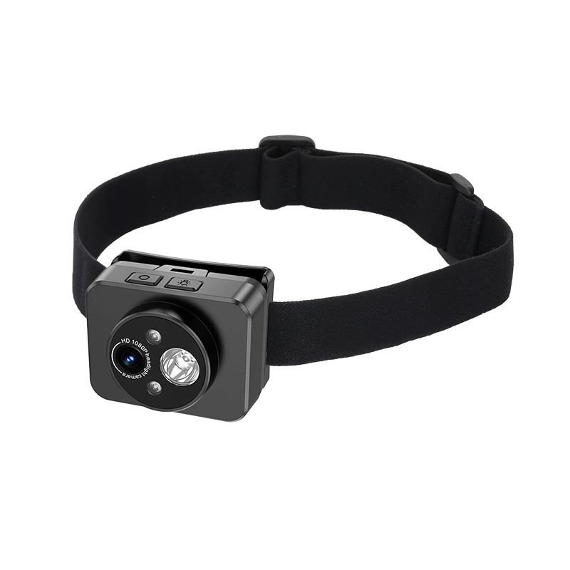 Lights, videocamera, recorder, CCTV camera, D8