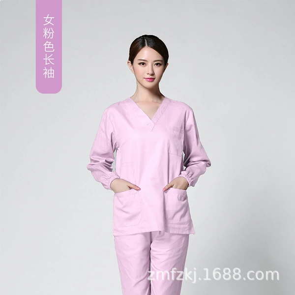 Fuchsia long-sleeve