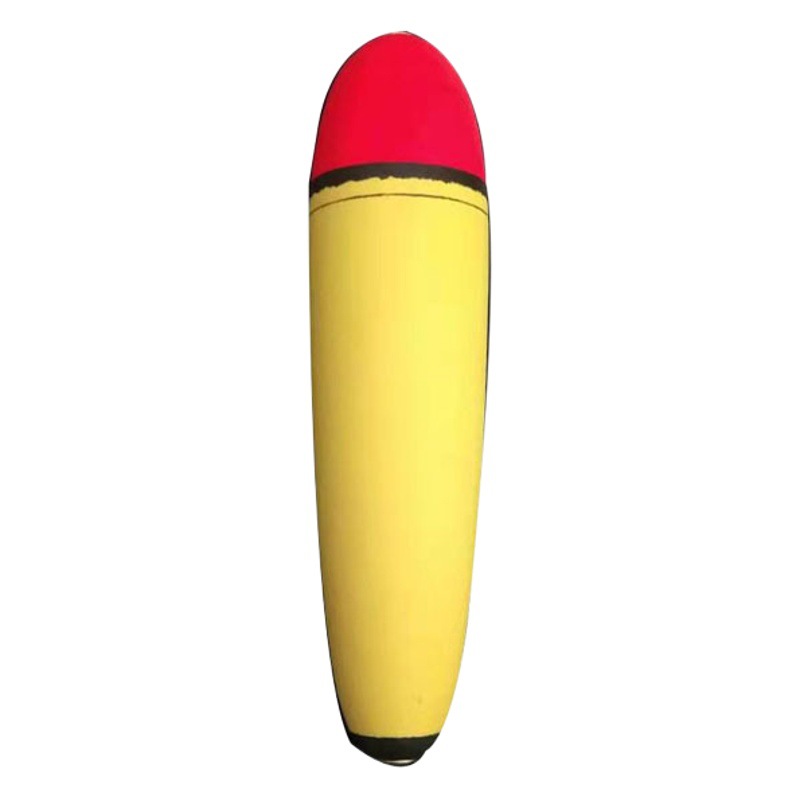 Yuantou Zhongtong Floating Long Zhongtong Floating Perch Floating Radish Floating Fishing Apollo Floating EVA Fish Floating Fishing Grass Carp