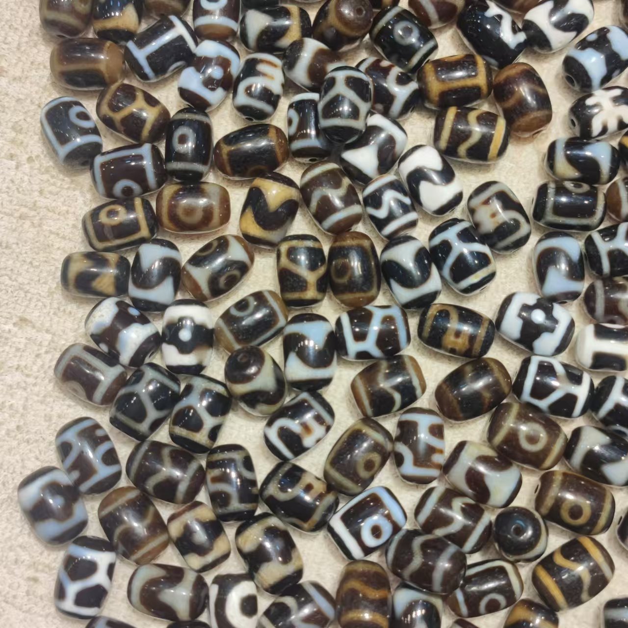Agate beads, bracelet, necklace, wholesale