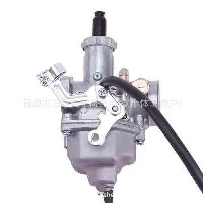 Rzr 170 Phoenix – Carburetor