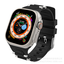 mOֱ펧iwatch789SE Ultra2\ҺBzᔱ펧49mm