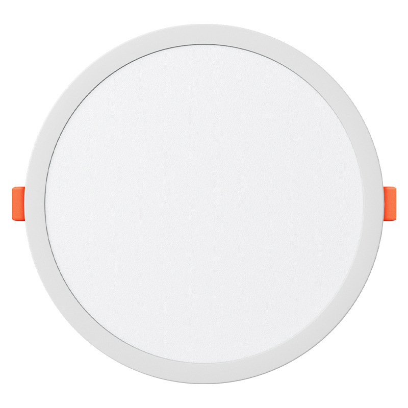 Downlight LED Empotrable Ultrafino de Aluminio para Sala de Estar image 6