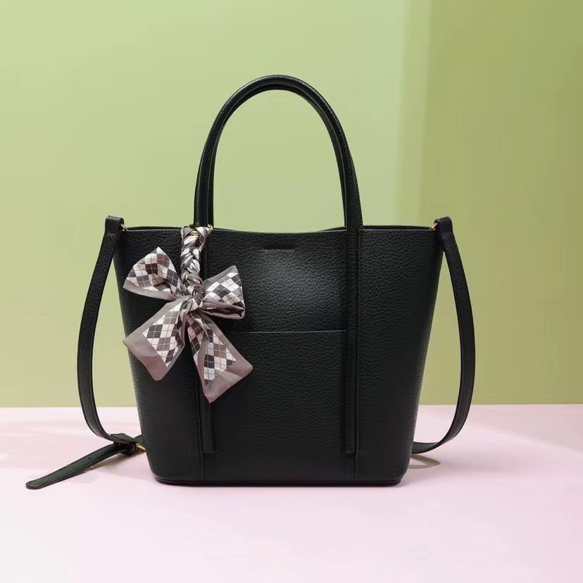 欧酷皮具包包女百搭2023新款高级质感斜挎包爆款流行韩手提包欧式 - Thumbnail 3