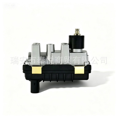 6NW009660-00 G-001 Turbocharger Solenoid Valve Suitable for Mercedes-Benz E 350/300