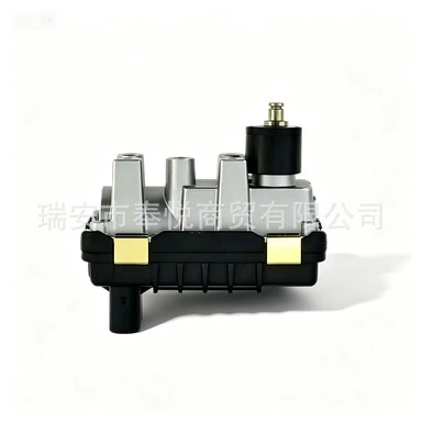 6NW009660-00 G-001 Turbocharger Solenoid Valve Suitable for Mercedes-Benz E 350/300 (Supercharger)