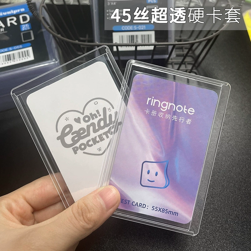 Набор карт RINGNOTE