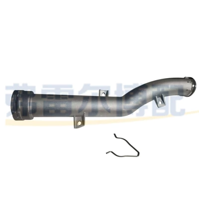 Aluminum Alloy Water Pump – Other starting systems
