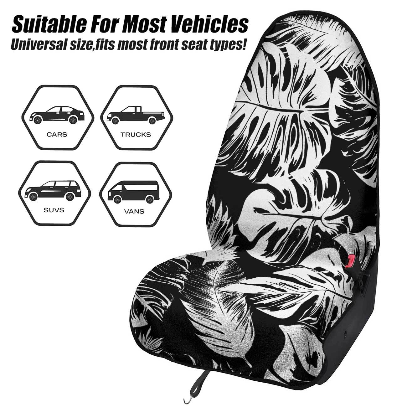 Car seat towel cover, front seat protector, suitable for gym and exercise, universal for all seasons, car use 123