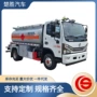 东风柴油汽油加油车