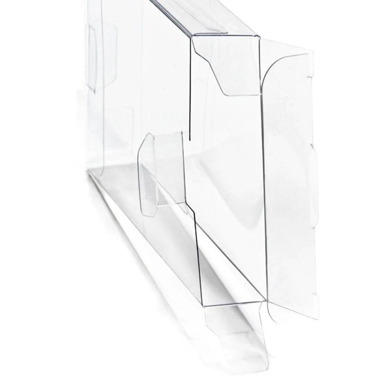 GBA игровая карта цветная коробка GameBoy защитная коробка GBA картридж коробка защитная коробка дисплея