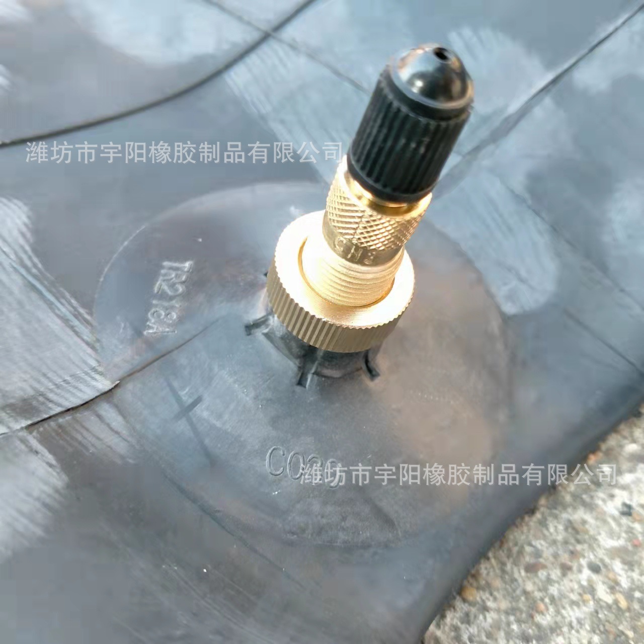 改装运粮车 撒粪车 宽基 425/445/500/65R22.5丁基内胎