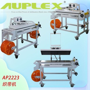 ����e�C���Clarge format 1 phase heat press�����C �ʗl�Dӡ�C